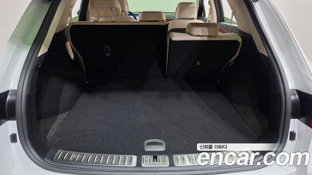 Genesis GV70 2.5T Gasoline AWD 2025 — фото 22