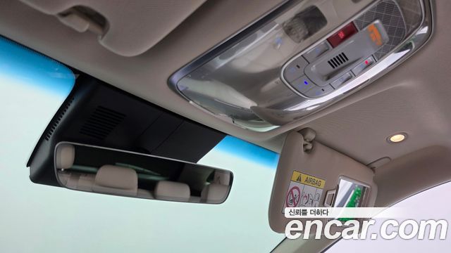 Genesis GV70 2.5T Gasoline AWD 2025 — фото 33