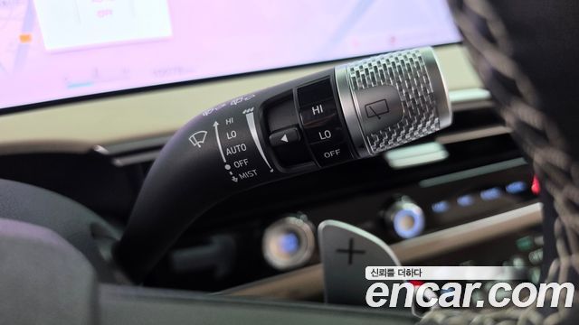 Genesis GV70 2.5T Gasoline AWD 2025 — фото 34