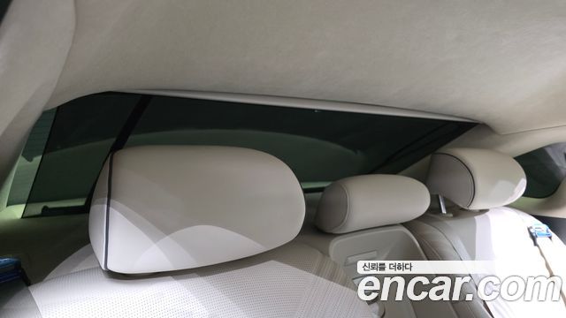 Genesis G80 (RG3) Gasoline 3.5 Turbo AWD 2021 — фото 33