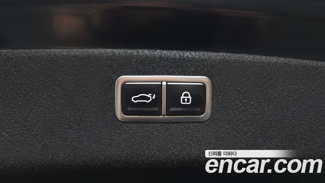Genesis G80 (RG3) Gasoline 3.5 Turbo AWD 2021 — фото 34