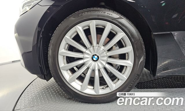 BMW 6 Series GT (G32) 630i xDrive Luxury 2024 — фото 5