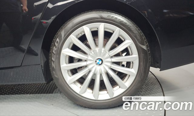 BMW 6 Series GT (G32) 630i xDrive Luxury 2024 — фото 21