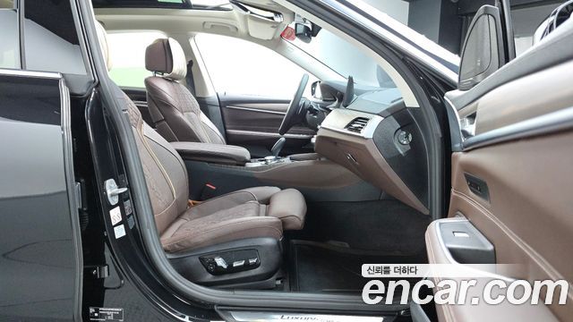 BMW 6 Series GT (G32) 630i xDrive Luxury 2024 — фото 26