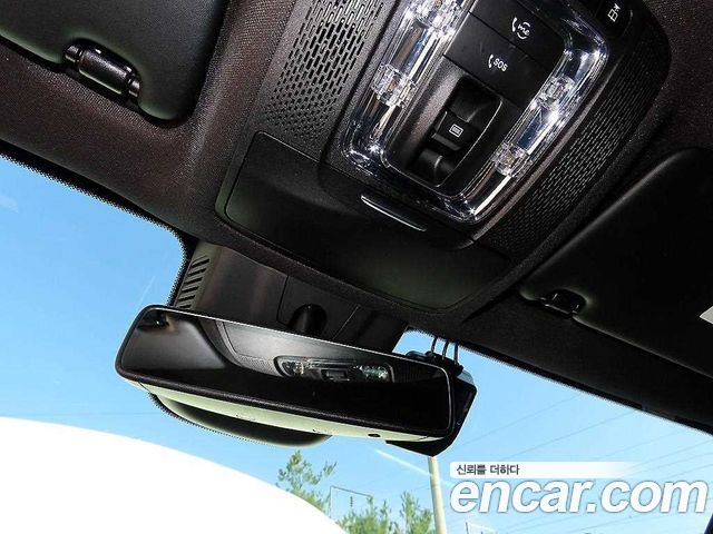 Mercedes-Benz GLB-Class (X247) GLB250 4MATIC 2020 — фото 20