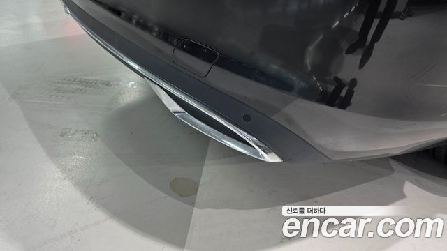 Mercedes-Benz C-Class (W205) C220 d 4MATIC 2021 — фото 15