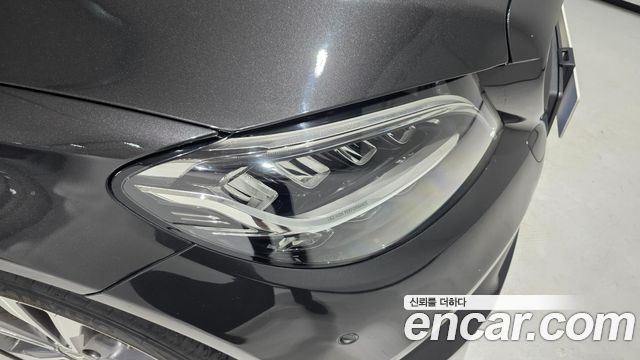 Mercedes-Benz C-Class (W205) C220 d 4MATIC 2021 — фото 16