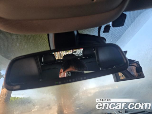 Renault Korea QM6 Diesel 4WD RE 2017 — фото 15