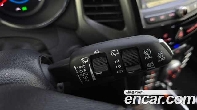 KG Mobility (SsangYong) Tivoli Armor Gear Edition 2WD 2018 — фото 28