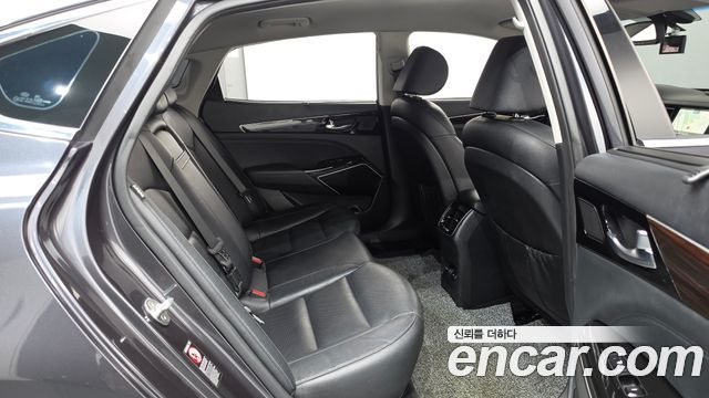 Kia K7 3.0 GDI Limited 2018 — фото 11