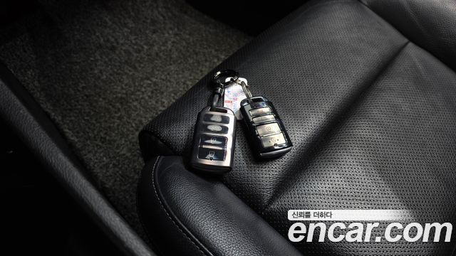 Kia K7 3.0 GDI Limited 2018 — фото 15