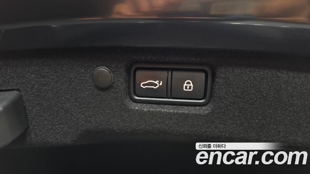 Kia K7 3.0 GDI Limited 2018 — фото 16