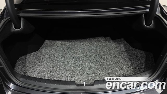 Kia K7 3.0 GDI Limited 2018 — фото 17