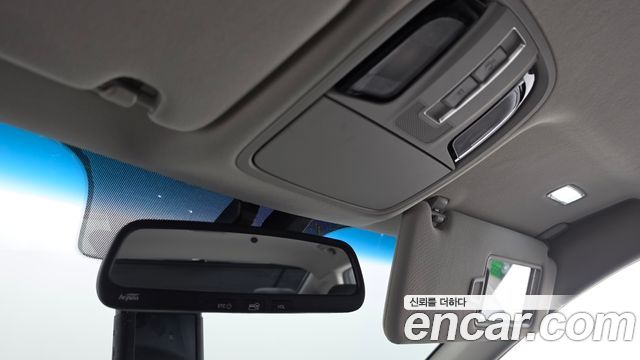 Kia K7 3.0 GDI Limited 2018 — фото 19
