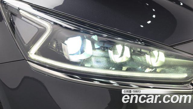 Kia K7 3.0 GDI Limited 2018 — фото 22