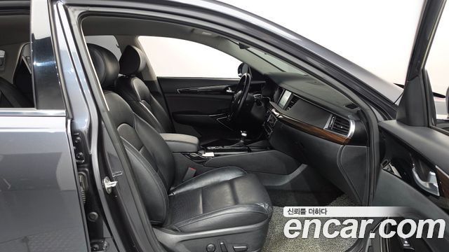 Kia K7 3.0 GDI Limited 2018 — фото 26