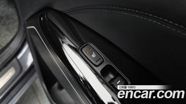 Kia K7 3.0 GDI Limited 2018 — фото 30