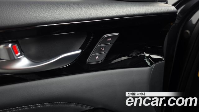 Kia K7 3.0 GDI Limited 2018 — фото 31
