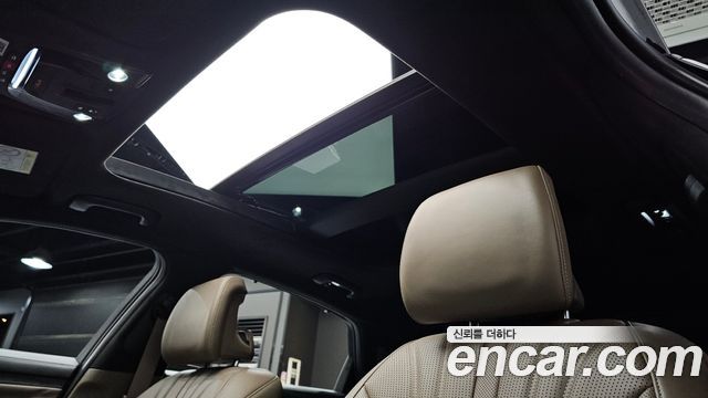 Kia K8 Hybrid Signature 2024 — фото 19