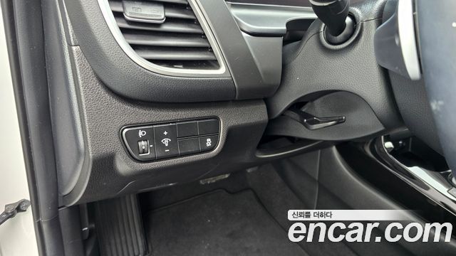 Kia Seltos Gasoline 1.6 Turbo 2WD Prestige 2024 — фото 19