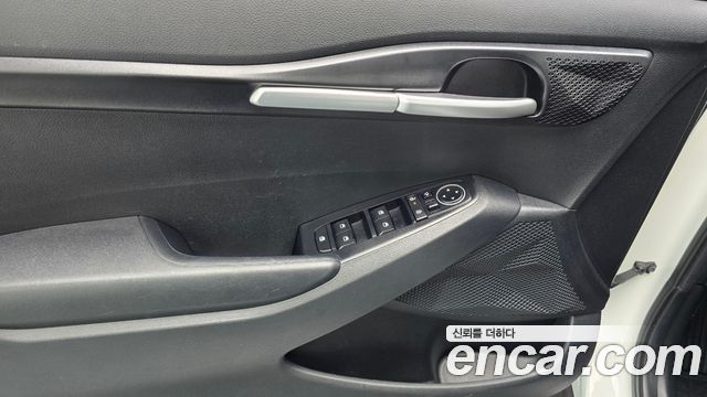 Kia Seltos Gasoline 1.6 Turbo 2WD Prestige 2024 — фото 27