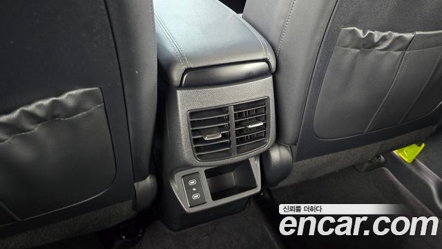 Kia Seltos Gasoline 1.6 Turbo 2WD Prestige 2024 — фото 31