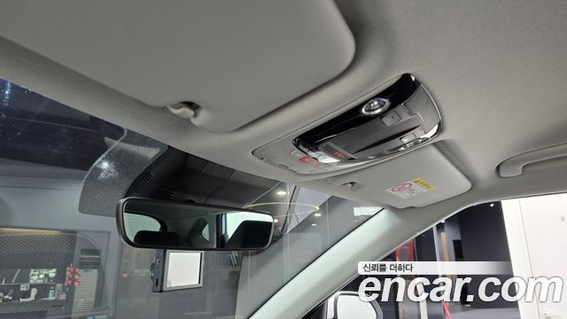 Kia Seltos Gasoline 1.6 Turbo 2WD Prestige 2024 — фото 32