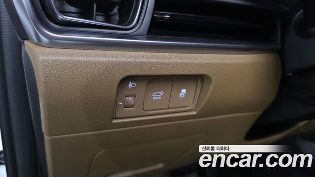 Kia Sorento (IV) HEV 1.6 2WD Noblesse 2024 — фото 12