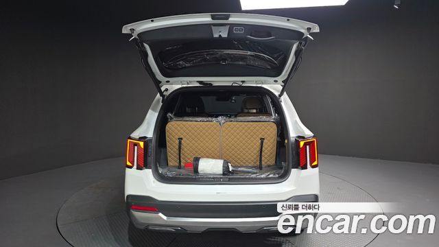 Kia Sorento (IV) HEV 1.6 2WD Noblesse 2024 — фото 19