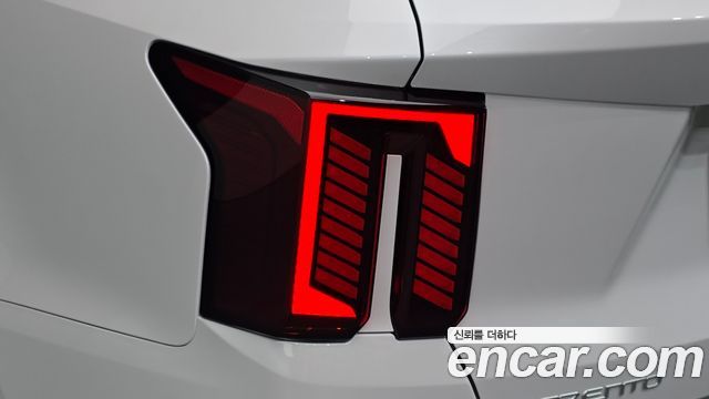 Kia Sorento (IV) HEV 1.6 2WD Noblesse 2024 — фото 23