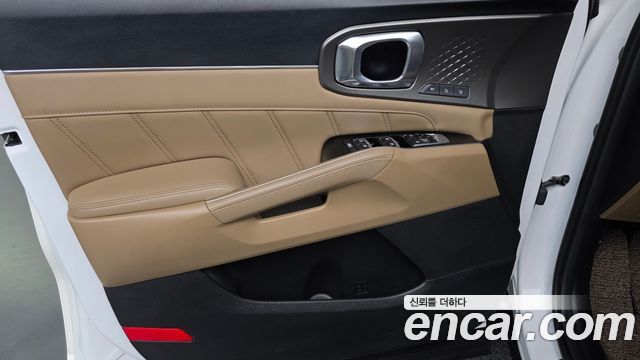 Kia Sorento (IV) HEV 1.6 2WD Noblesse 2024 — фото 24
