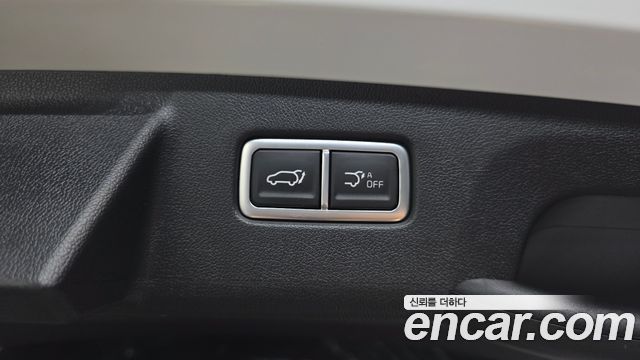 Kia Sorento (IV) HEV 1.6 2WD Noblesse 2024 — фото 27