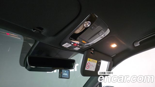 Kia Sorento (IV) HEV 1.6 2WD Noblesse 2024 — фото 30