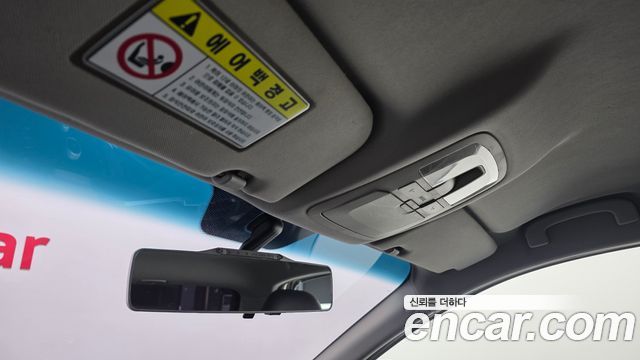 KG Mobility (SsangYong) Korando C 2.0 RX 4WD DLX 2015 — фото 19