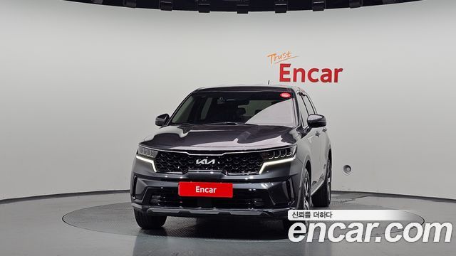 Kia Sorento (IV) Diesel 2.2 2WD Trendy 2023 — фото 3