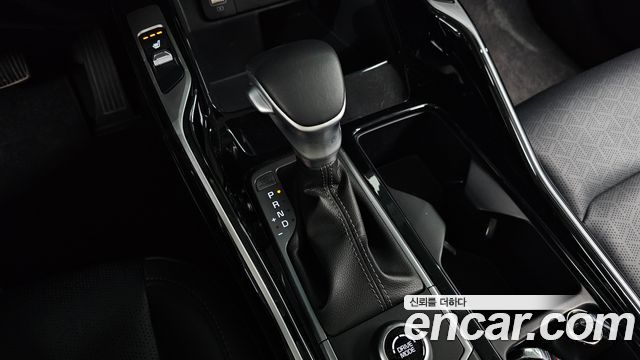 Kia Sorento (IV) Diesel 2.2 2WD Trendy 2023 — фото 9