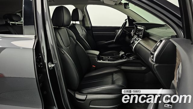 Kia Sorento (IV) Diesel 2.2 2WD Trendy 2023 — фото 11