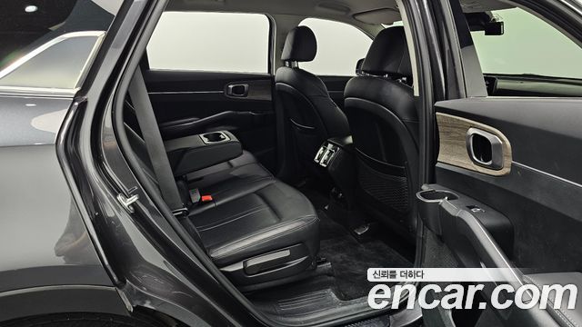 Kia Sorento (IV) Diesel 2.2 2WD Trendy 2023 — фото 12