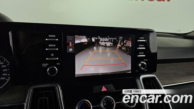 Kia Sorento (IV) Diesel 2.2 2WD Trendy 2023 — фото 15