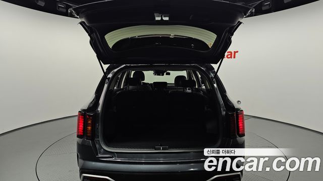 Kia Sorento (IV) Diesel 2.2 2WD Trendy 2023 — фото 20