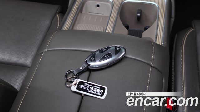 Hyundai Palisade (LX3) HEV 2.5T 2WD 7-Seater Calligraphy 2026 — фото 16
