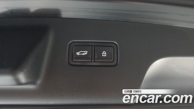 Hyundai Palisade (LX3) HEV 2.5T 2WD 7-Seater Calligraphy 2026 — фото 20