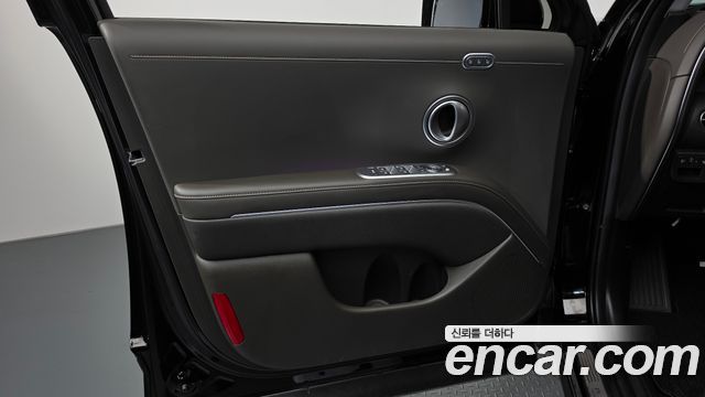 Hyundai Palisade (LX3) HEV 2.5T 2WD 7-Seater Calligraphy 2026 — фото 24