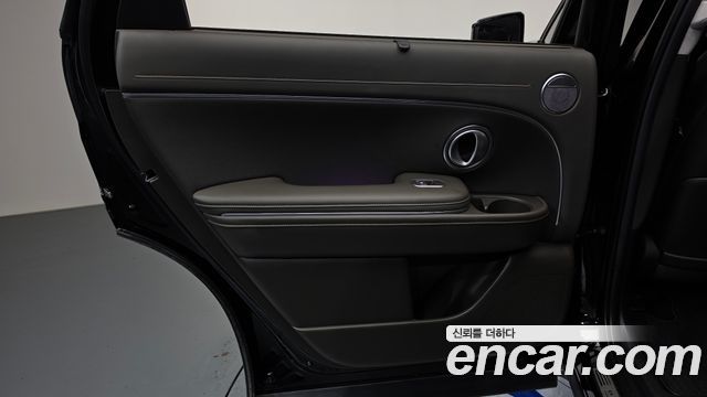 Hyundai Palisade (LX3) HEV 2.5T 2WD 7-Seater Calligraphy 2026 — фото 25