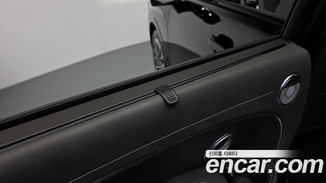 Hyundai Palisade (LX3) HEV 2.5T 2WD 7-Seater Calligraphy 2026 — фото 29