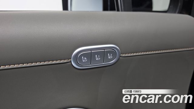 Hyundai Palisade (LX3) HEV 2.5T 2WD 7-Seater Calligraphy 2026 — фото 37