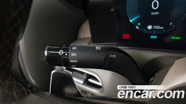 Hyundai Palisade (LX3) HEV 2.5T 2WD 7-Seater Calligraphy 2026 — фото 42