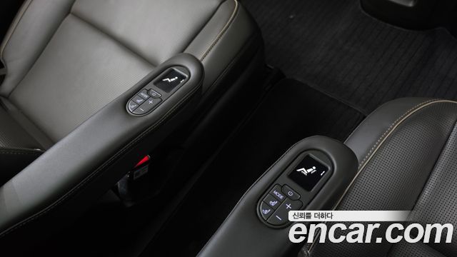 Hyundai Palisade (LX3) HEV 2.5T 2WD 7-Seater Calligraphy 2026 — фото 44