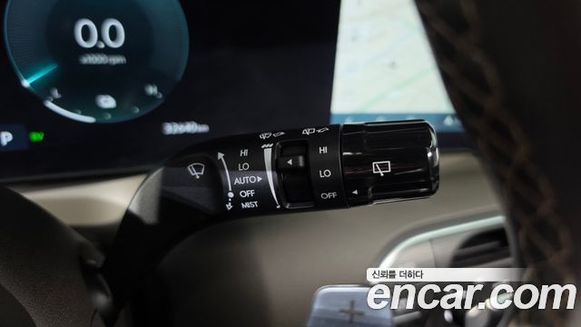 Hyundai Palisade (LX3) HEV 2.5T 2WD 7-Seater Calligraphy 2026 — фото 45