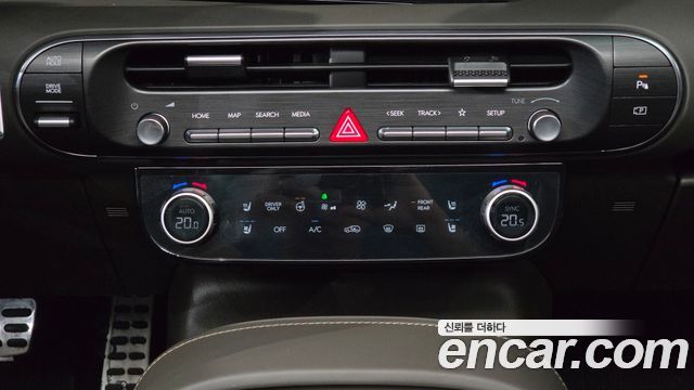 Hyundai Palisade (LX3) HEV 2.5T 2WD 7-Seater Calligraphy 2026 — фото 46